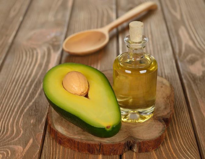 น้ำมันอโวคาโด Avocado Oil