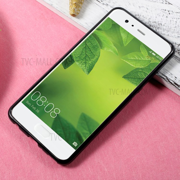 Case Huawei P10 Plus / Pre-order * เคส TPU พื้นผิวด้านสองด้าน *