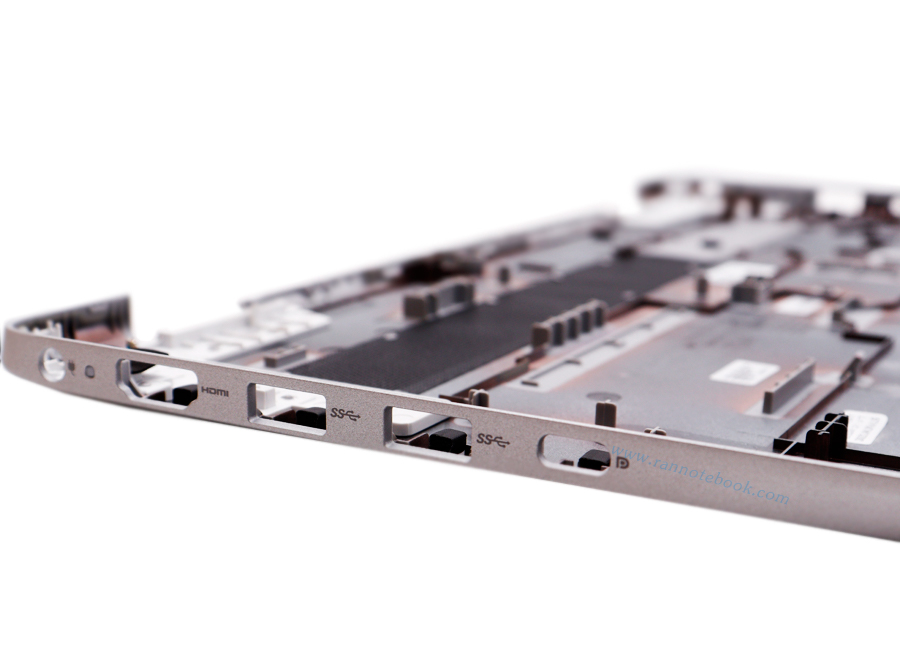 บอดี้ล่าง โน๊ตบุ๊ค Dell Inspiron 5490 แท้ ฝาล่าง Bottom Base Dell Inspiron 5490 แท้ ตรงรุ่น ตรงเปค รับประกันศูนย์ Dell Thailand