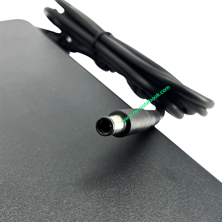 Adapter Dell Precision M6600 M6700 M6800 สายชาร์จ แท้ศูนย์ Dell