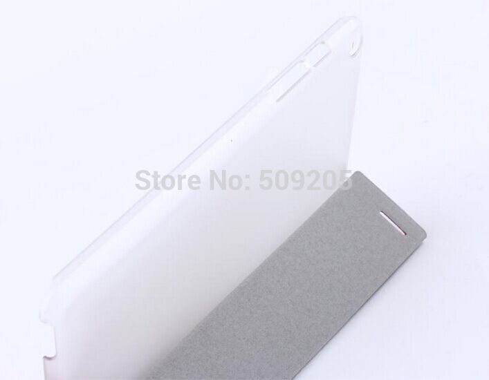 Case HuaWei MediaPad T1 8.0 / Pre-orde * เคสหนังPU ครอบคลุม + ฟิล์มกันรอย + Tylus ฟรี *