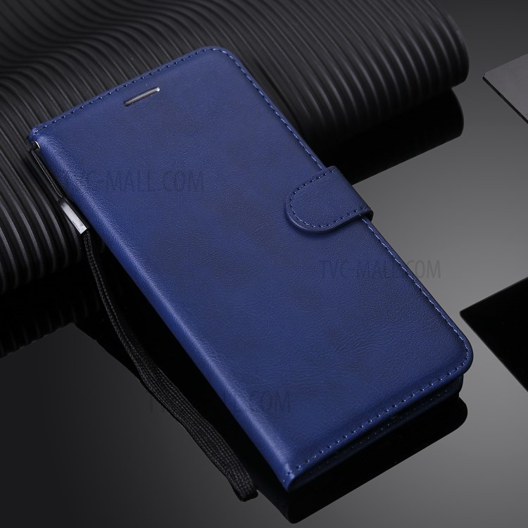 Case Nokia 8.1 / Pre-Order * เคสกระเป๋าเงิน Leather Case Stan ช่องเสียบการ์ด Wallet และกระเป๋าซ่อน เข็มกลัดแม่เหล็กเพื่อให้ปิดฝา *