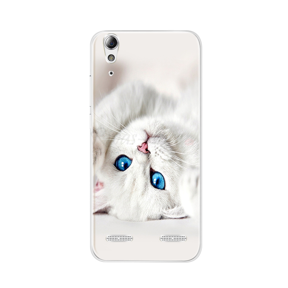 Case Lenovo A6000 / A6000 Plus / A6010 / A6010 Plus / Pre-order * เคส Soft TPU