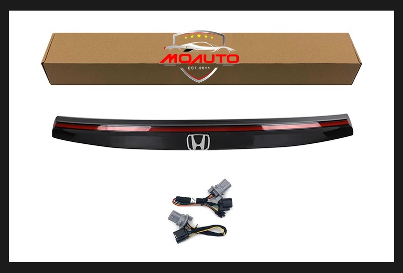 ไฟท้ายคาดเอว LED CR-V G6