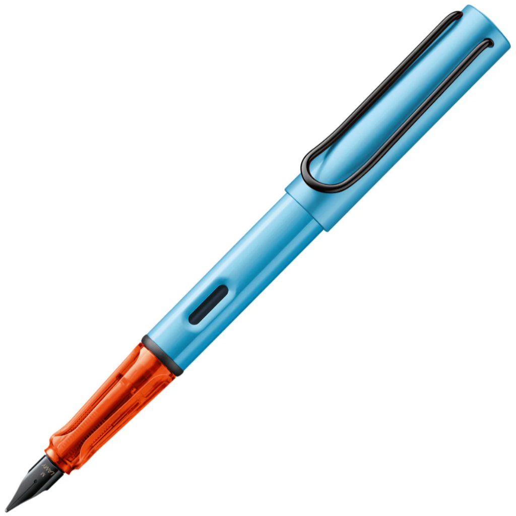 LAMY AL-star denim fountain pen Special edition 2025