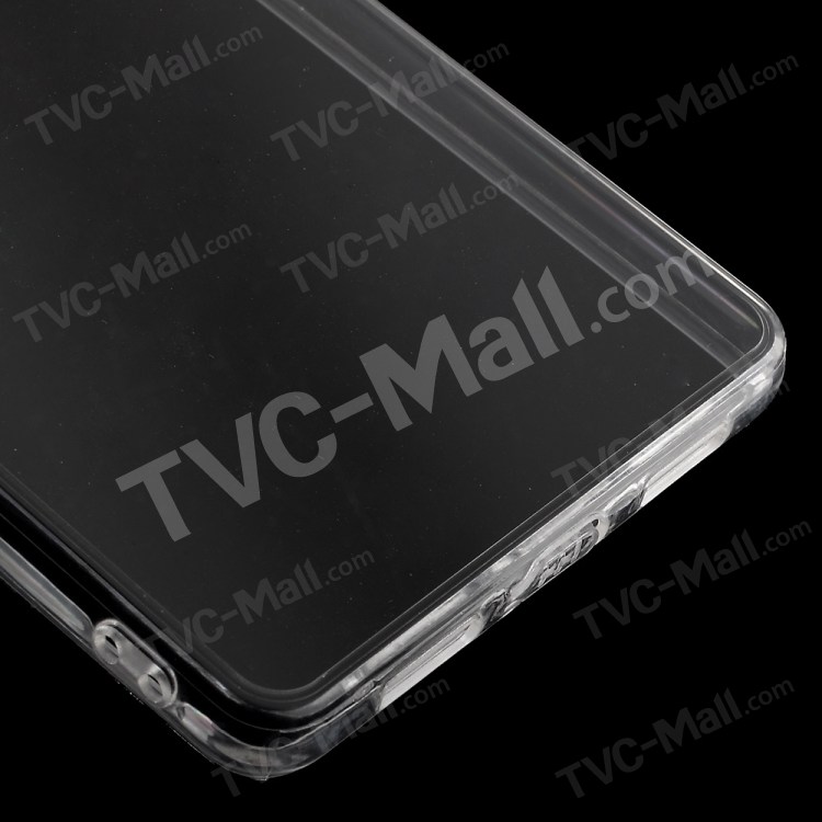 Case Huawei P9 Lite / Pre-order * TPU กรอบนุ่ม + คริลิคปกหลัง *