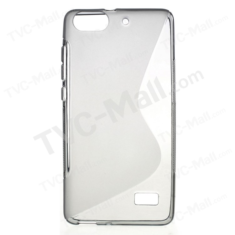 Case Huawei G-Play Mini (Honor 4C) / Pre-order * เคส TPU S *