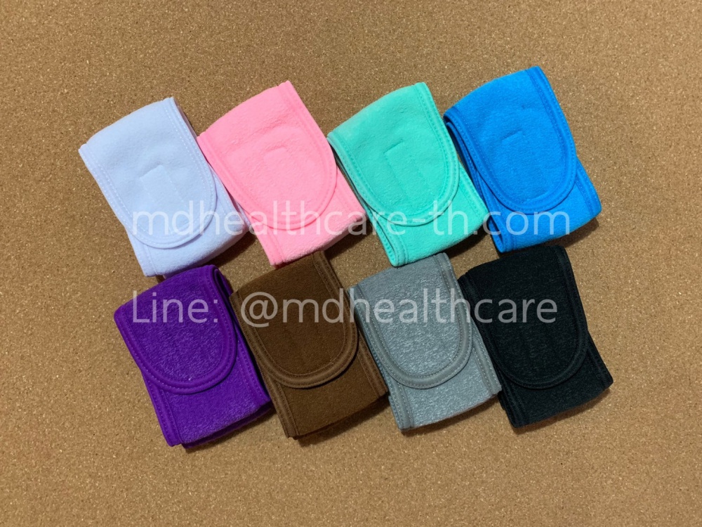 ผ้าคาดผม กว้าง8.5*ยาวก่อนยืด60-62cm. ยืดได้สูงสุด 78-70cm (1ชิ้น)ผ้าหนานุ่ม ยืดหยุ่นดีค่ะ/เลือกสีได้