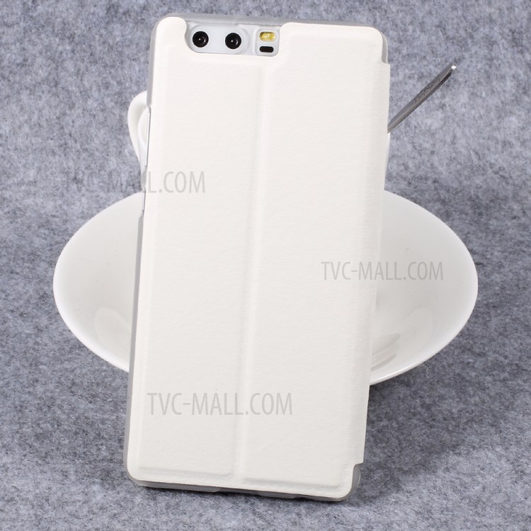 Case Huawei P10 Plus / Pre-order * 1 ช่องหน้าต่าง มุมมองพลาสติกสำหรับแสดงข้อมูล *