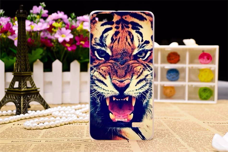 Case Huawei G-Play Mini (Honor 4C) / Pre-order * เคสพิมพ์ลาย วัสดุ TPU มีความยืดหยุ่นและคงทน *