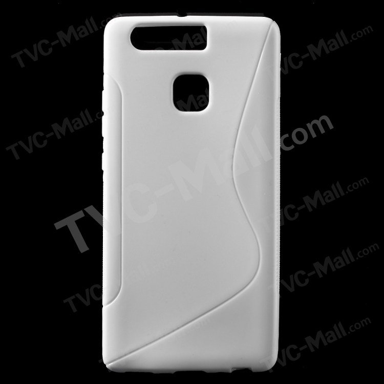 Case Huawei P9 / Pre-order * มีสไตล์และความงาม S-Curve ลายเส้น *