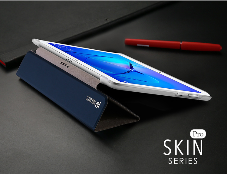 Case Huawei MediaPad T3 10 / Pre-order * DUX DUCIS ฟังก์ชั่นปลุกอัตโนมัติ / นอนหลับช่วยประหยัดพลังงาน *