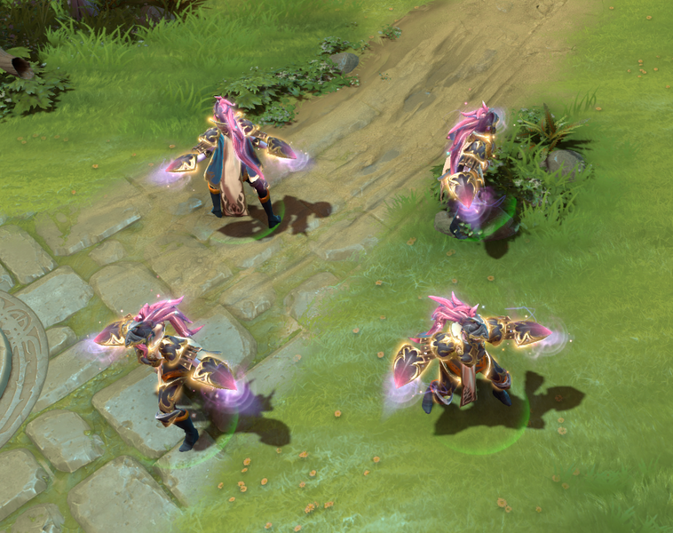 (Pre-order30day)Steward of the Forbidden Chamber