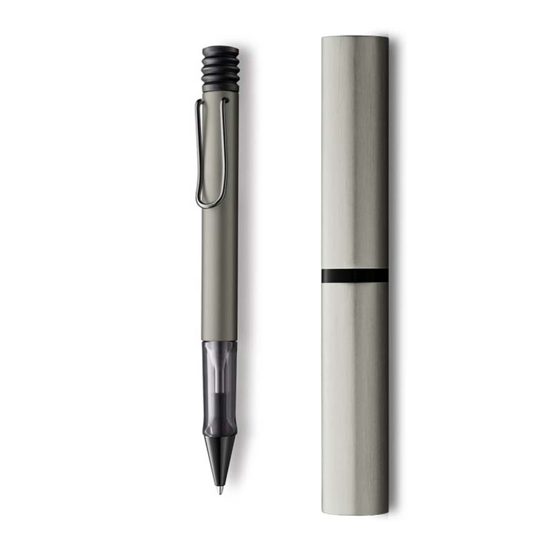 Lamy Lx Ruthenium Ballpoint pen