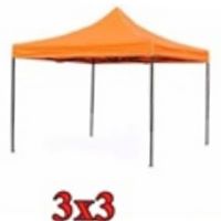 เต็นท์พับได้ 600D กว้าง2เมตร x ยาว4เมตร(เฉพาะเต็นท์ ไม่รวมผ้าใบปิดด้านข้าง) เต็นท์ขายของ เต็นท์พับเก็บได้ เต็นท์พับ เต็นท์ออกบูท เต็นท์จัดงาน เต็นท์เอนกประสงค์ เต็นท์สำเร็จรูปเต็นท์ตลาดนัด เต็นท์จอดรถ เต็นท์ขายของ รังสิต ปทุมธานี ตลาดรังสิต ตลาดคลอง2 เต็น 2x4x2.2m