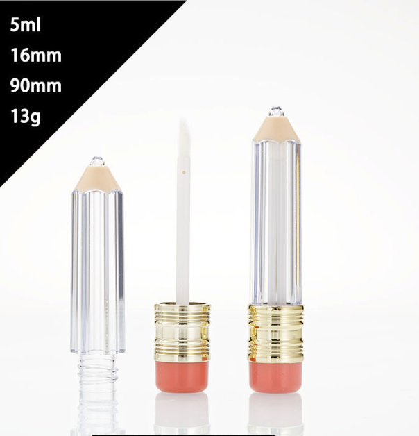 หลอดลิปกลอส ดินสอ 1 ชิ้น 5g 005440 เลือกแบบ