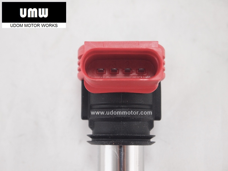 คอยล์จุดระเบิด AUDI Q5 / Ignition Coil, 06E905115E, อะไหล่แท้