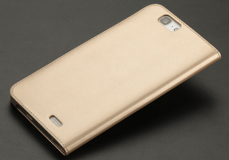 Case Huawei G7 / Preorder * แสดงหมายเลขโทรเข้าหน้าต่าง *