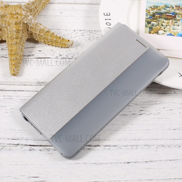 Case Huawei Mate 9 Pro / Pre-order * Smart awakening: เปิด / ปิดหน้าจอโดยอัตโนมัติเมื่อเปิด / ปิดเคส *