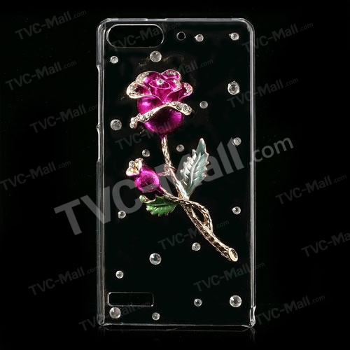 Case Huawei G6 **พรีออเดอร์**