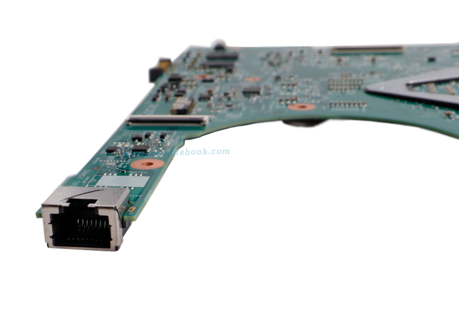 เมนบอร์ดโน๊ตบุ๊ค Dell Inspiron 14 3459 แท้ศูนย์ประกัน Dell Thailand