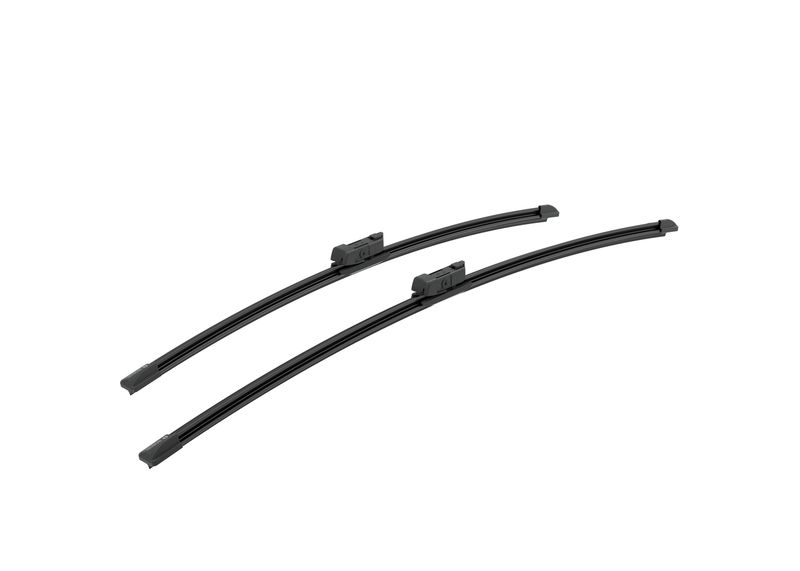 PORSCHE CAYENNE (9YA) ใบปัดน้ำฝน คู่หน้า คาเยน (26+21 นิ้ว) / Wiper Blades