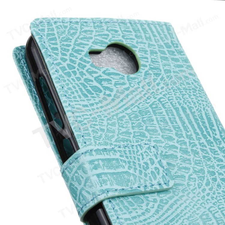 Case Huawei Y3II / Pre-order * พื้นผิวเม็ดจระเข้ *