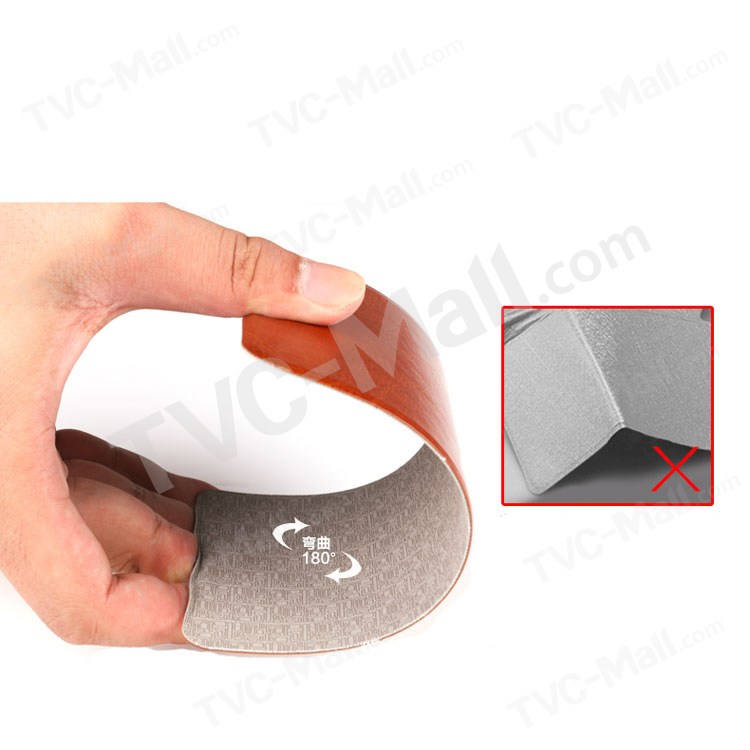 Case Lenovo A7010 / Pre-order * Mofi หนัง PU คุณภาพดี *