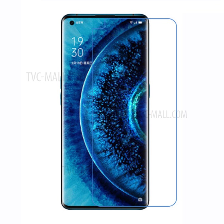 ฟิล์มกันรอย OPPO Find X2 Pro / Pre-order * NILLKIN High Clear ฟิล์มใส กันรอยหน้าจอ *