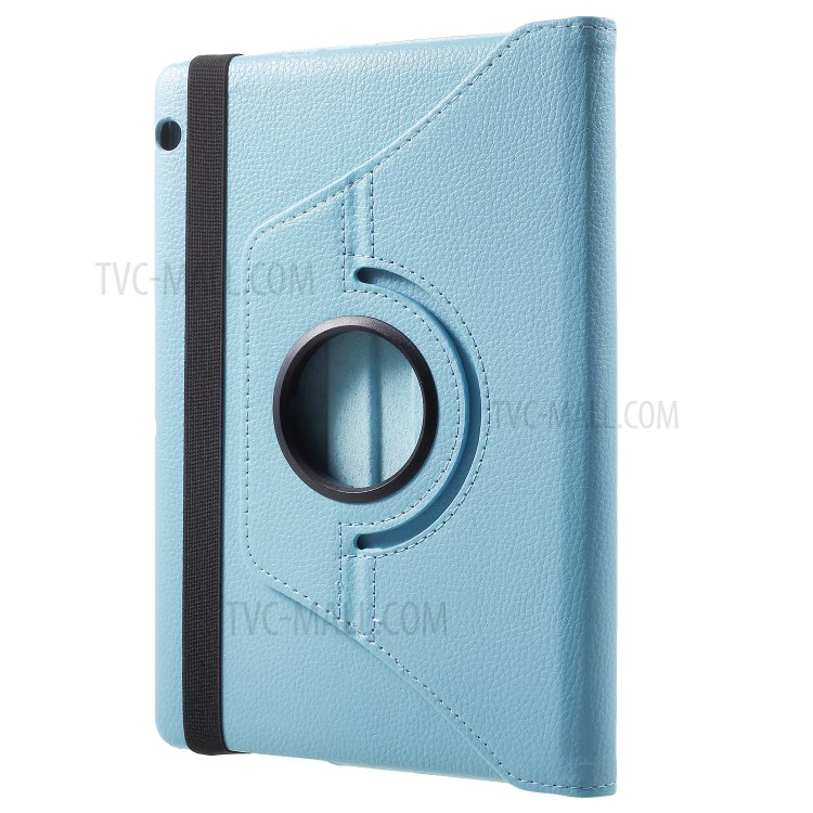 Case Huawei MediaPad T3 10 / Pre-order * เคส 360 องศาฝาครอบ ตลับลูกปืนลิเธียม *