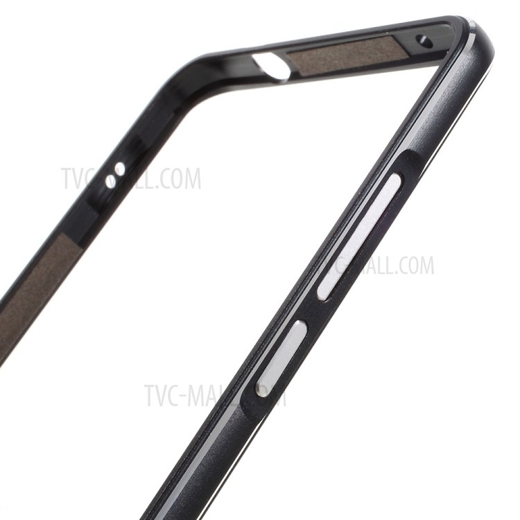 Case Huawei Mate 9 / Pre-order * อลูมิเนียมกรอบกันชน เคสที่มีสกรูล็อค + สายคล้องมือ *