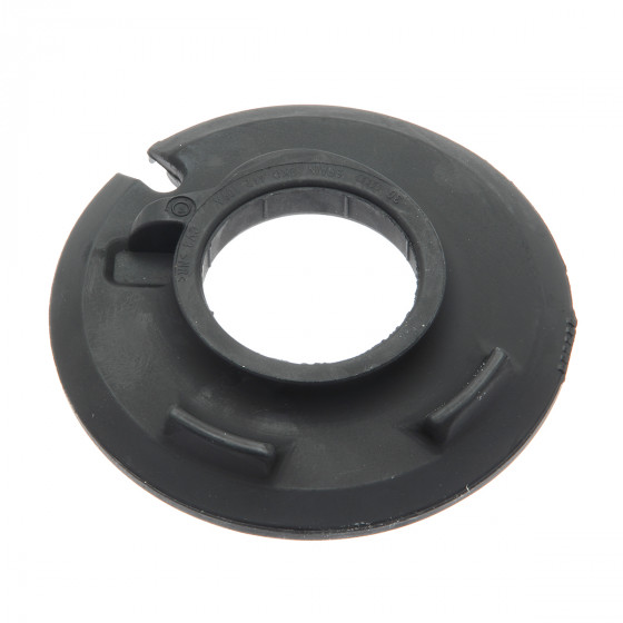 PORSCHE ยางรองสปริง โช๊คอัพหน้า MACAN / 8K0412109A