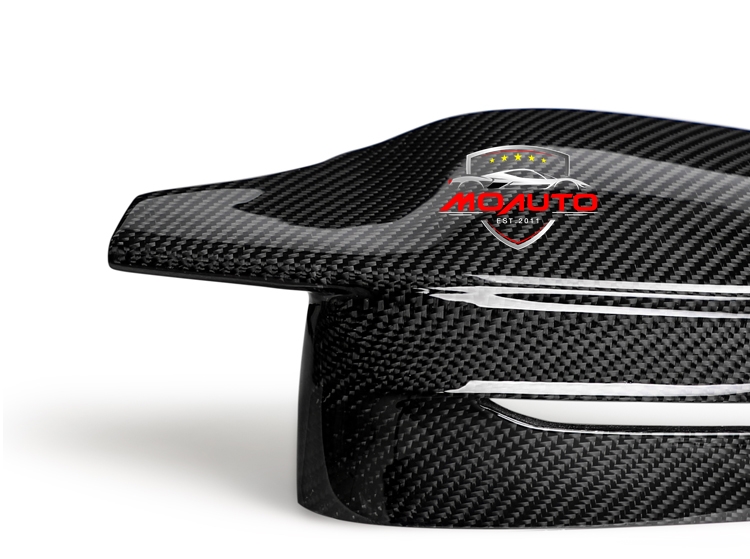 ฝากระจกมองข้างคาร์บอนแท้ ทรง M3 BMW G20