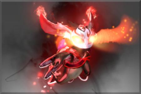 [IN-STOCK]Onibi Style RED FULLMAX