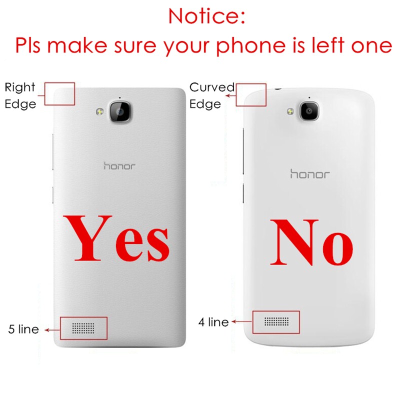 Case Huawei Honor 3C / Pre-order * เคส 2 ช่องหน้าต่าง ผ้าไหม *