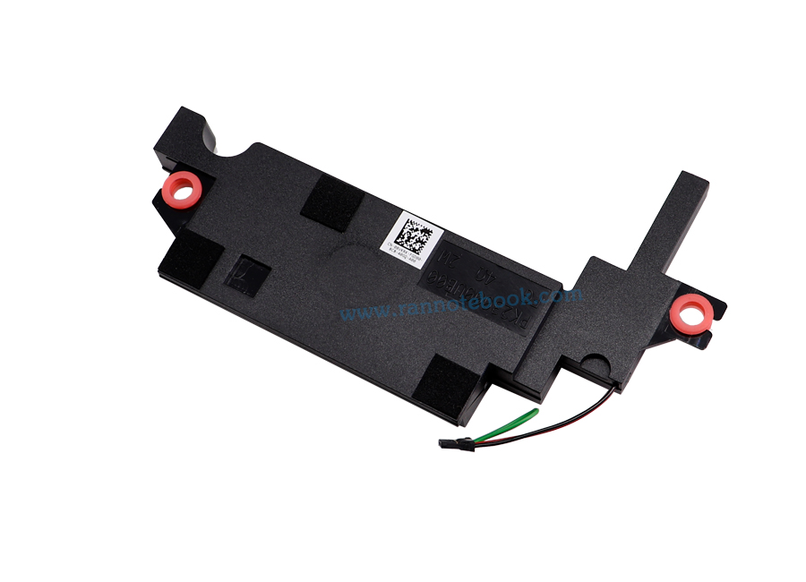 Subwoofer Speaker Dell Alienware 17 R4 แท้ ราคา พิเศษ ลำโพงซับ Alienware 17 R4 ลำโพงซับ โน๊ตบุ๊ค ตรงรุ่น ตรงสเปค รับประกันศูนย์ Dell Thailand