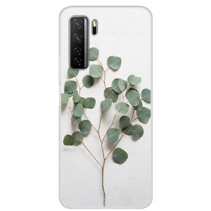 Case Huawei Nova 7 SE / Pre-order * รูปแบบการพิมพ์ลายเคส TPU *
