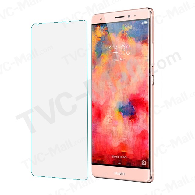 กระจกนิรภัย Huawei Mate S / Pre-order * ความหนา 0.3mm แต่แข็งแรง *