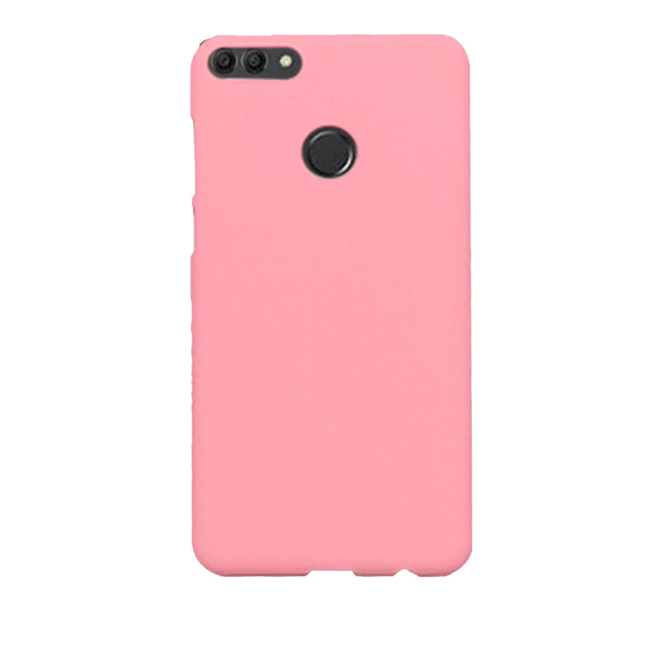 Case Huawei Y9 / Pre-order * เคสเคลือบยางแข็งเรียบและบอบบางในการสัมผัส *