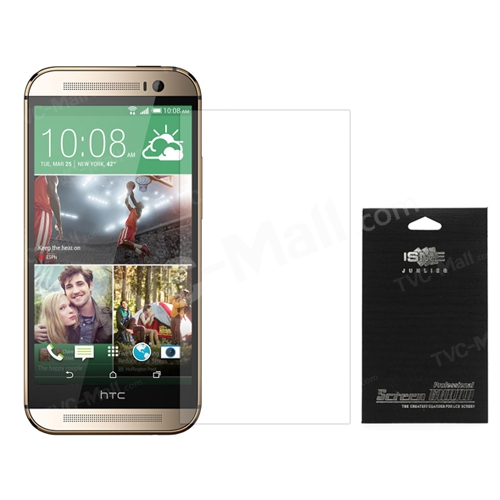 ฟิล์มกันรอย HTC ONE M8 / Pre-order