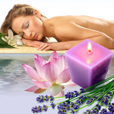 NG หัวน้ำหอม Aromatherapy Relexation 003351