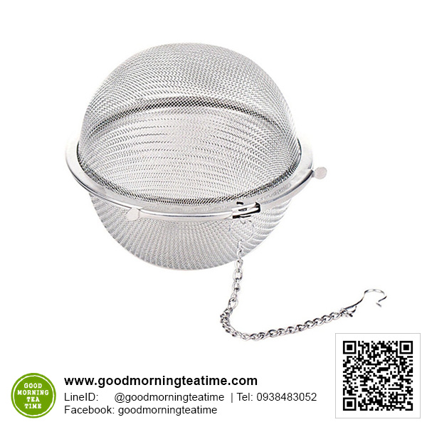 Stainless Steel Tea Ball Infuser Stainless Steel Tea Ball Infuser