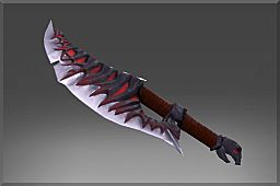[IN-STOCK]Nightmare Blade
