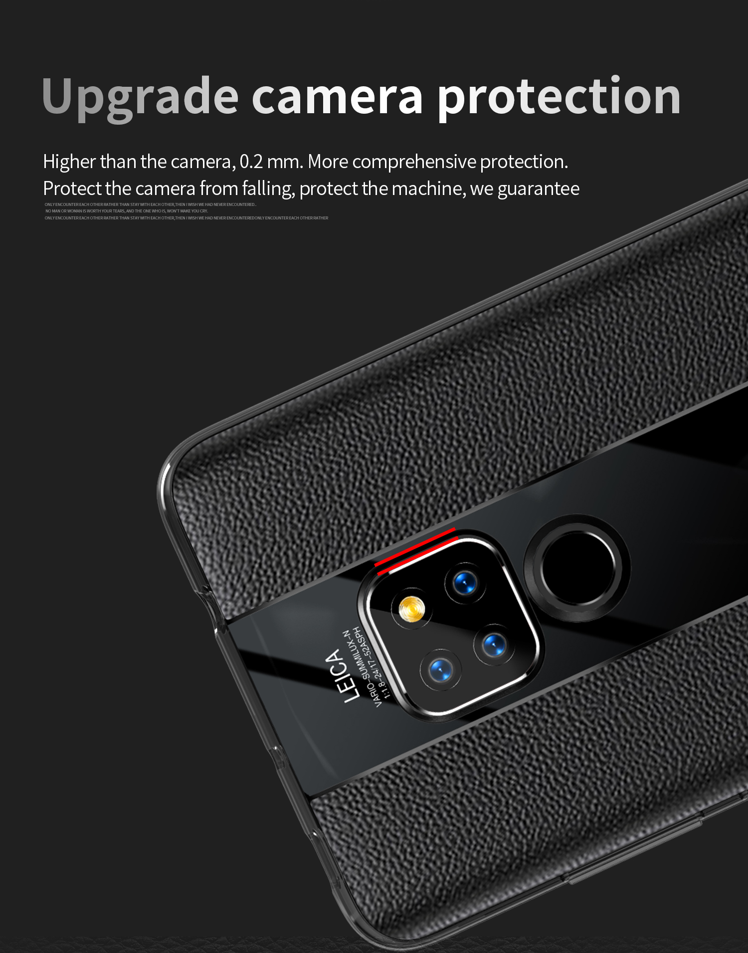 Case Huawei Mate 20 X / Pre-order * เคสหนังวัวแท้เคลือบ TPU ออกแบบกำมะหยี่ภายในเพื่อป้องกันแรงเสียดทาน *