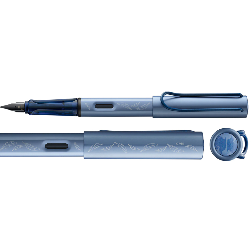 LAMY AL-star Harry Potter Ravenclaw Fountain pen Special Edition 2024