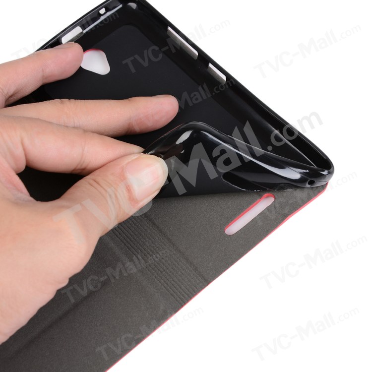 Case Lenovo A5000 / Pre-order * การออกแบบสีที่คมชัดมีสไตล์และน้ำหนักเบา *