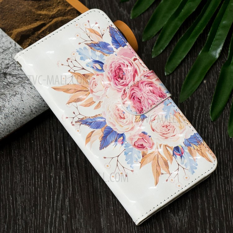 Case Huawei P30 # Pre-Order * รูปแบบที่โดดเด่น การตกแต่งจุดไฟพิเศษปรับแต่งอุปกรณ์ *