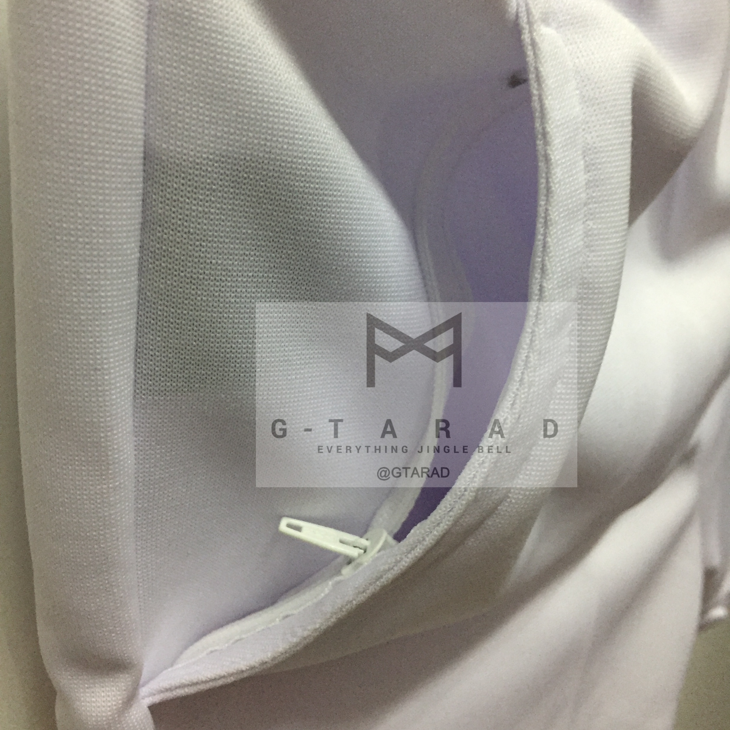 กางเกงวอร์ม ขาสั้น Nation Man สีขาว สีดำ สีกรม