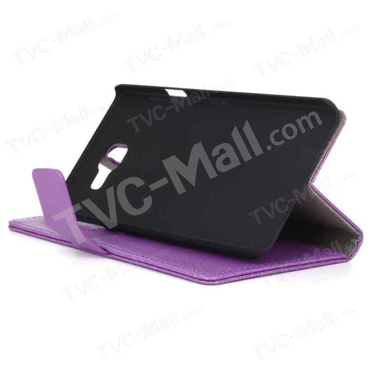 Case Lenovo A7010 / Pre-order * เคสผิวลิ้นจี่ *