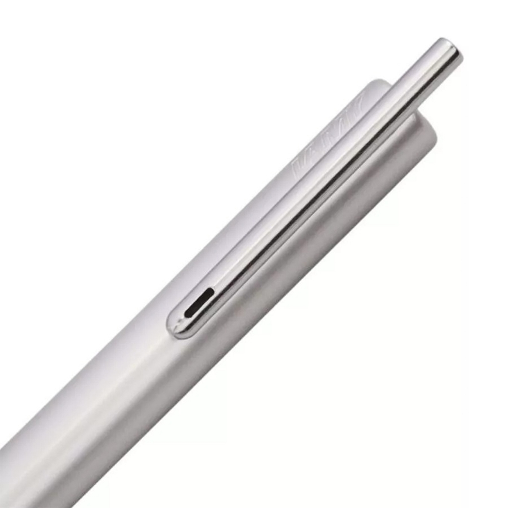 LAMY TIPO Natural Aluminum Mechanical Pencil 0.7 mm.